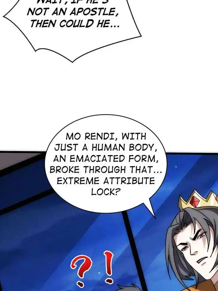 I'm Really Not the Villain Ch.244