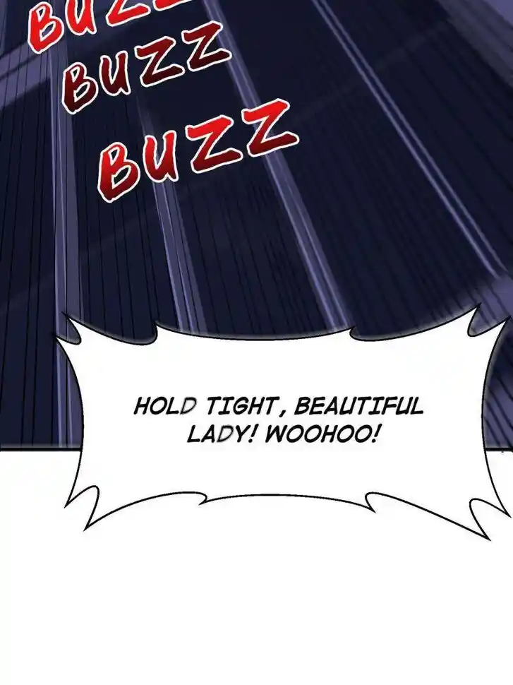 I'm Really Not the Villain Ch.245