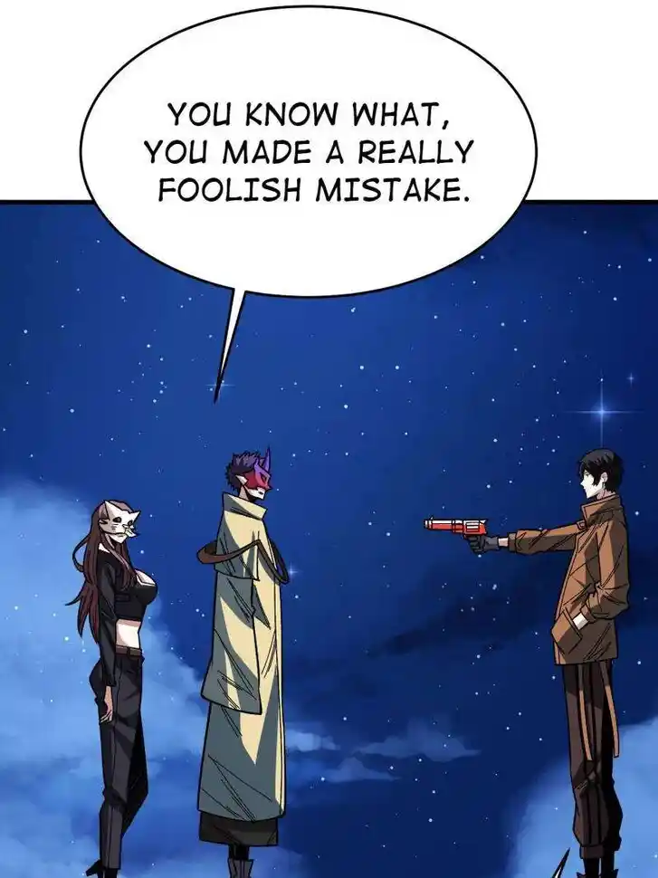 I'm Really Not the Villain Ch.245