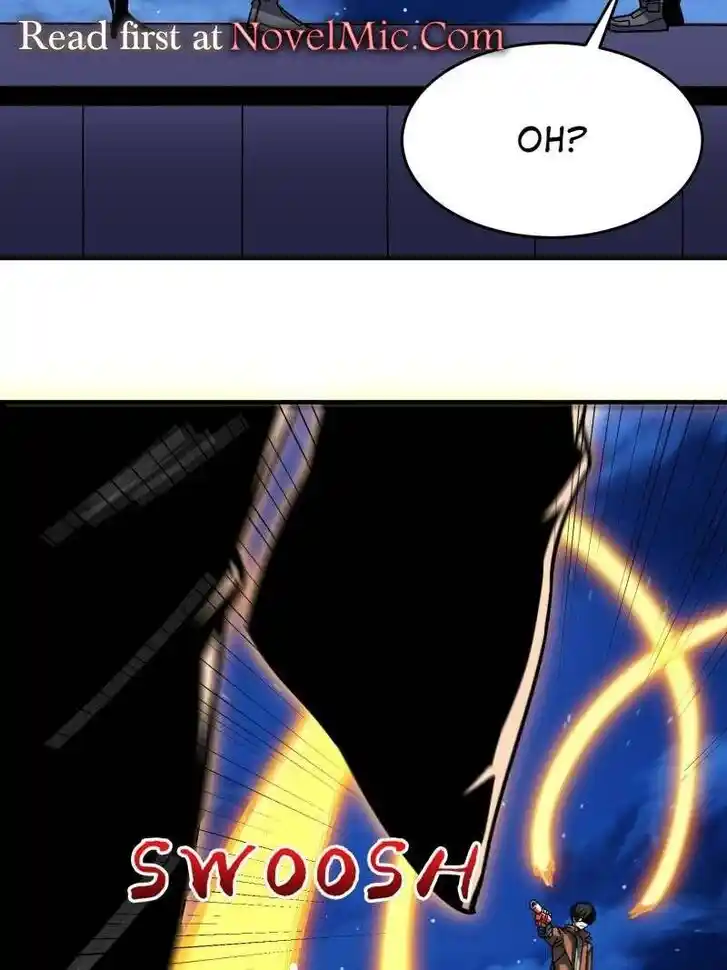 I'm Really Not the Villain Ch.245