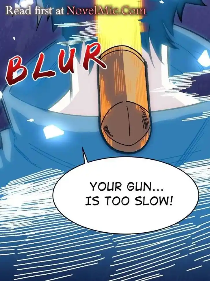 I'm Really Not the Villain Ch.245