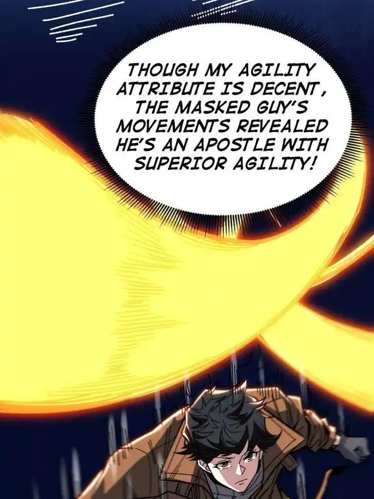 I'm Really Not the Villain Ch.245