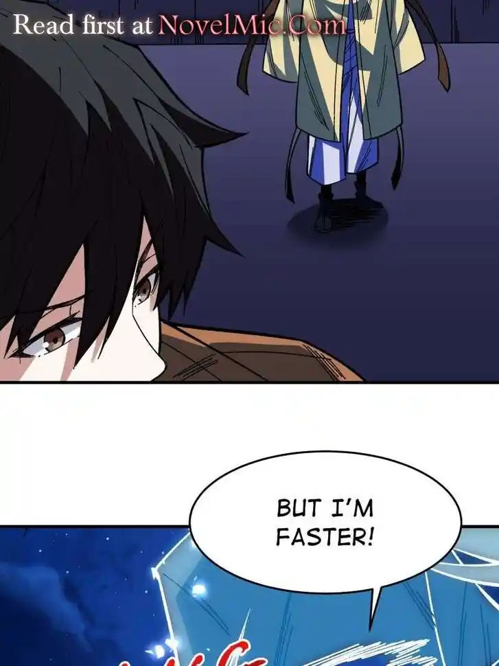 I'm Really Not the Villain Ch.245