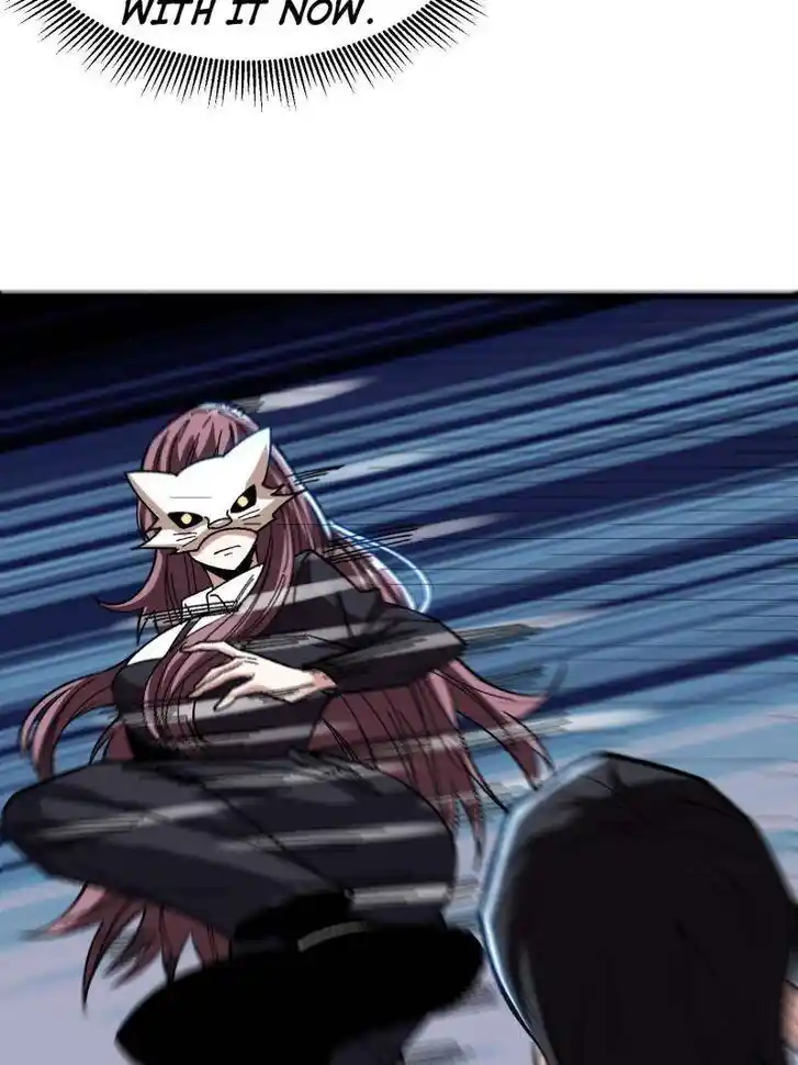 I'm Really Not the Villain Ch.245