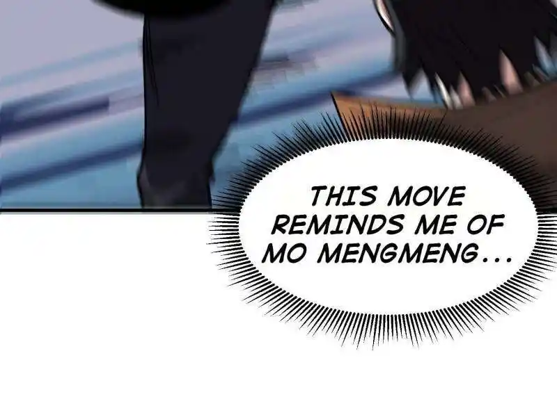 I'm Really Not the Villain Ch.245