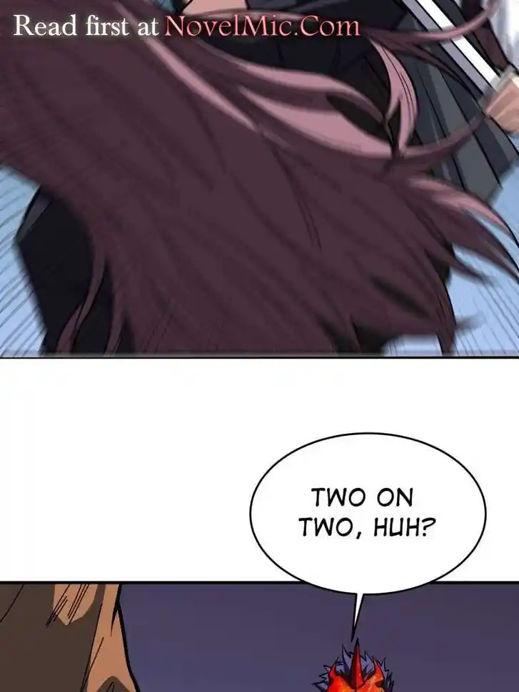 I'm Really Not the Villain Ch.245