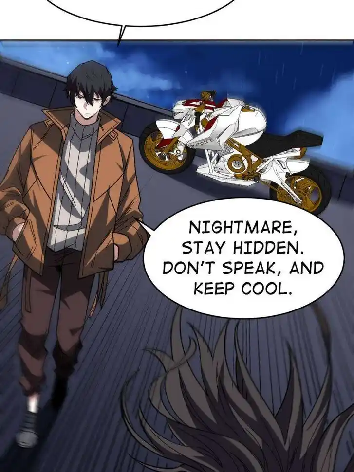 I'm Really Not the Villain Ch.245