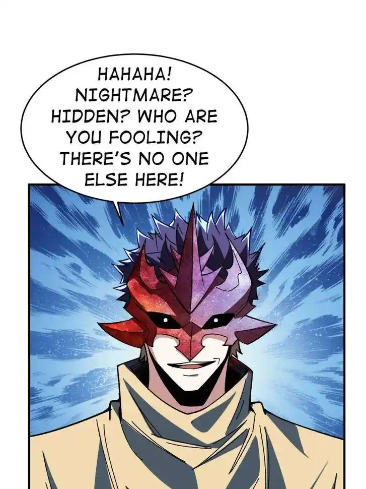 I'm Really Not the Villain Ch.245