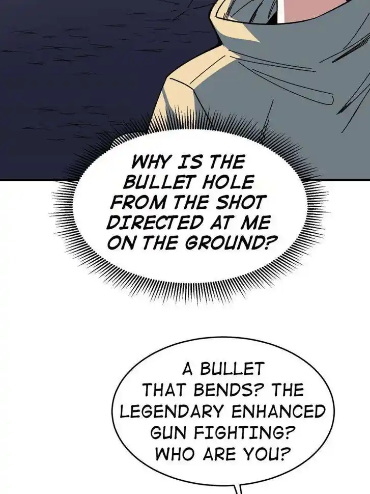 I'm Really Not the Villain Ch.245