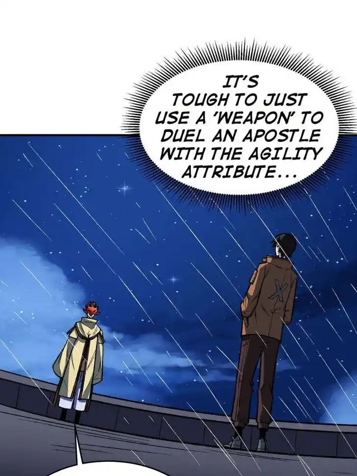 I'm Really Not the Villain Ch.245