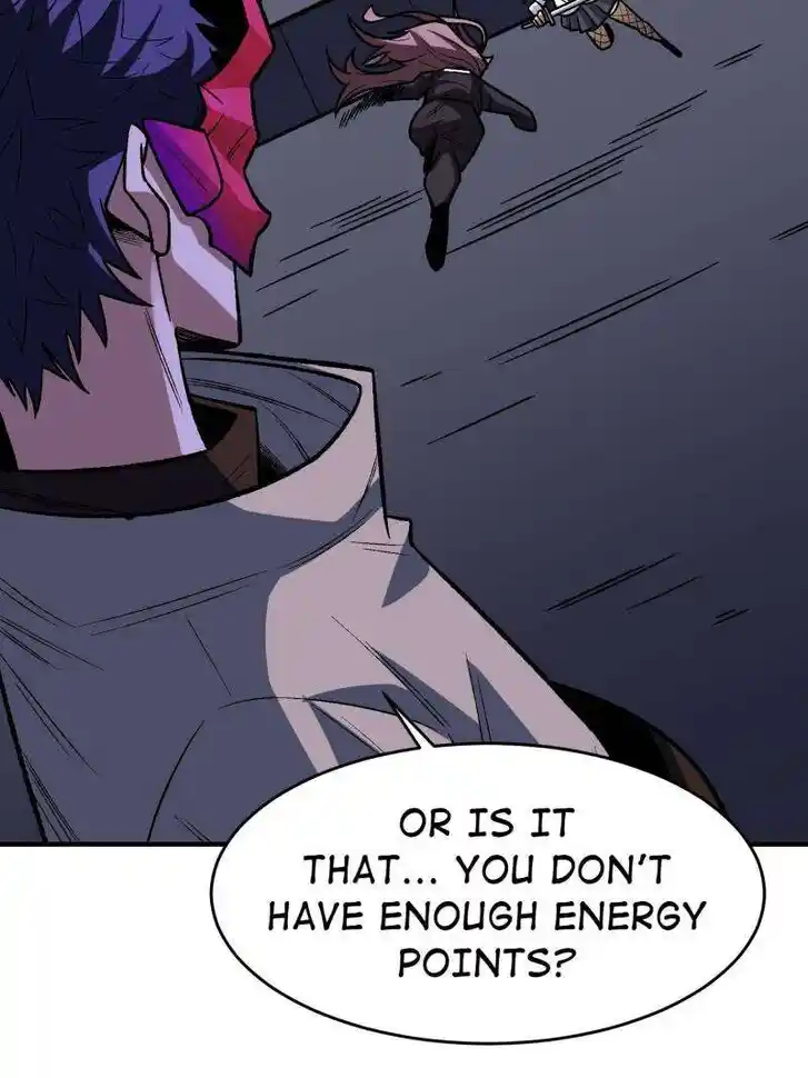 I'm Really Not the Villain Ch.245