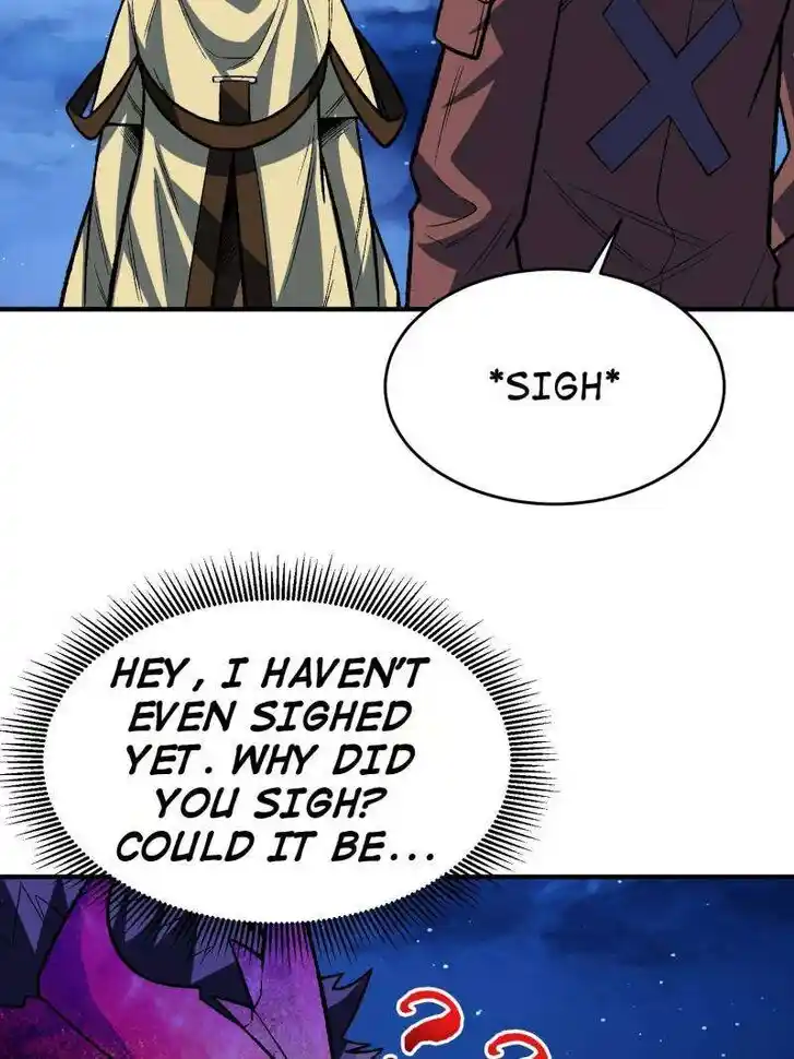 I'm Really Not the Villain Ch.245