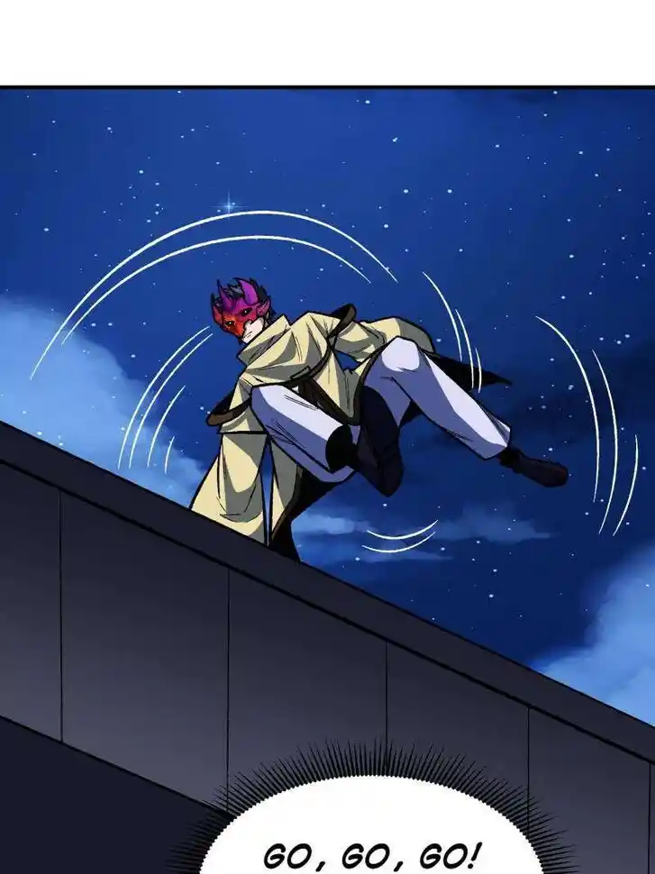 I'm Really Not the Villain Ch.245