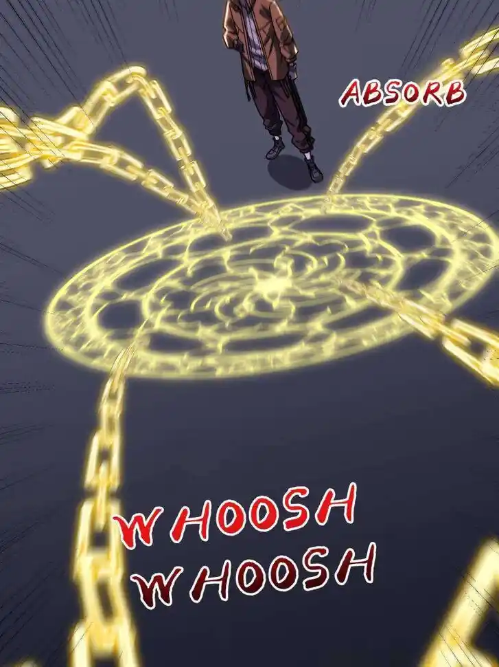 I'm Really Not the Villain Ch.245