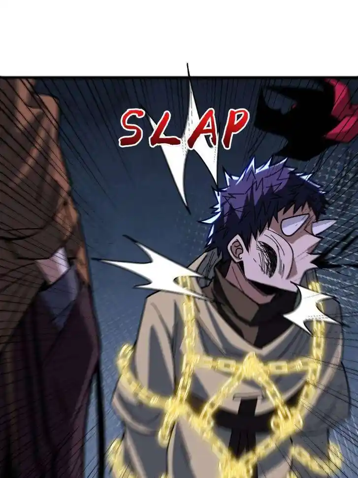 I'm Really Not the Villain Ch.245