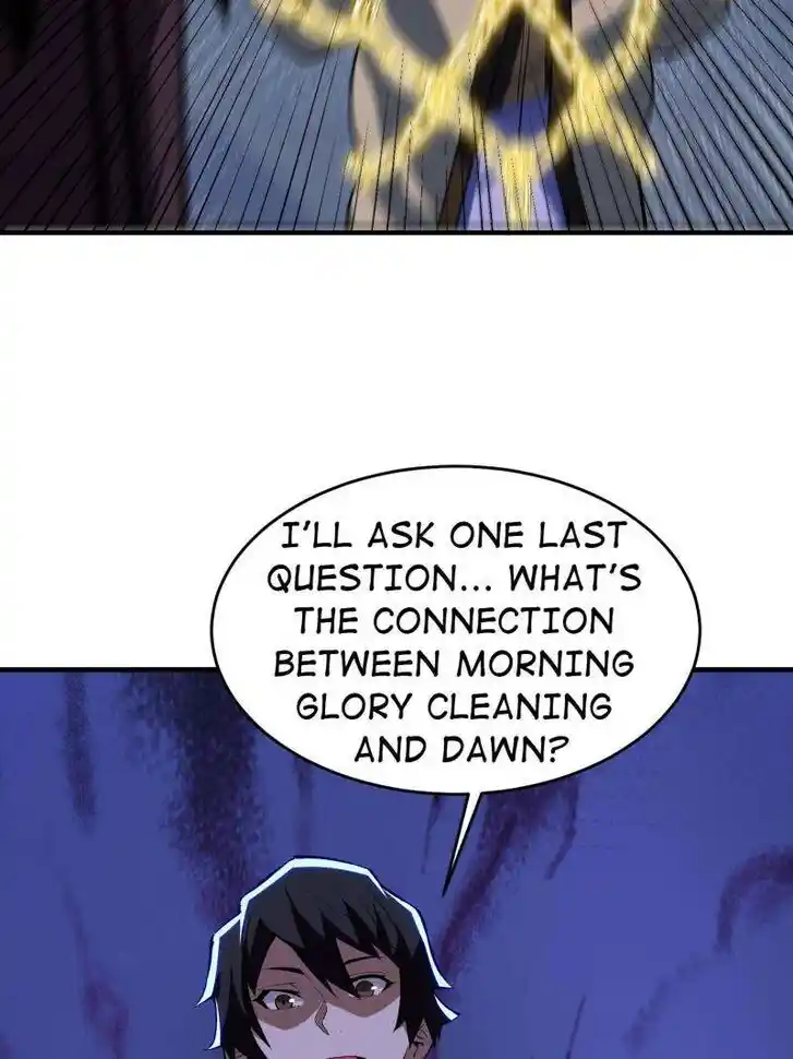 I'm Really Not the Villain Ch.245