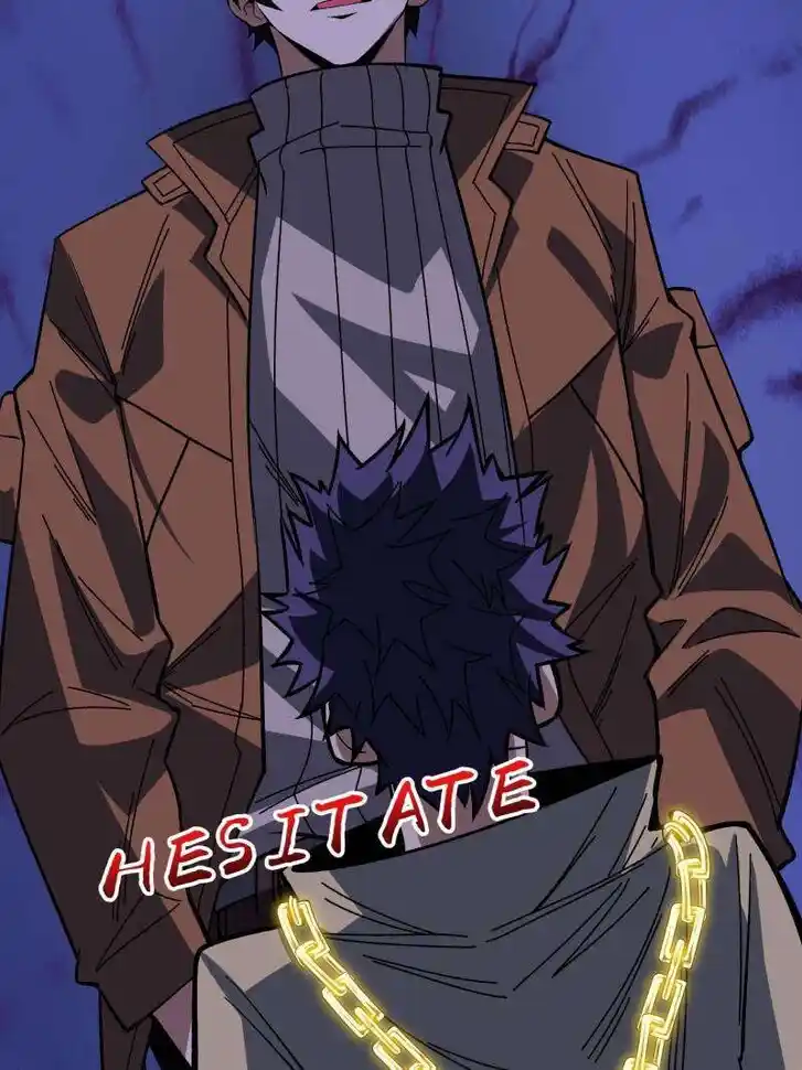 I'm Really Not the Villain Ch.245