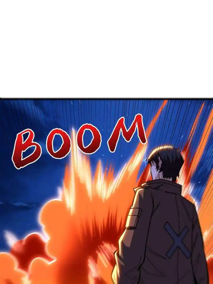 I'm Really Not the Villain Ch.245