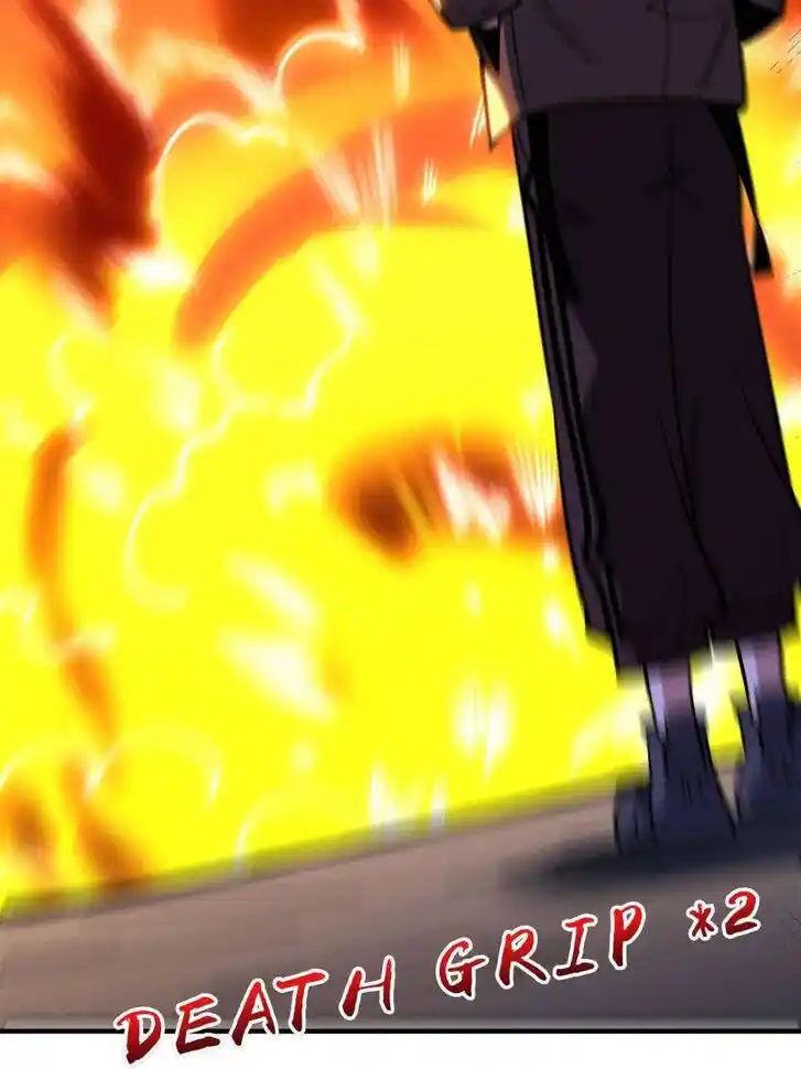 I'm Really Not the Villain Ch.245