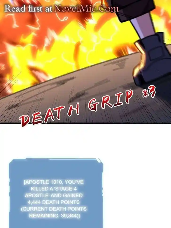 I'm Really Not the Villain Ch.245