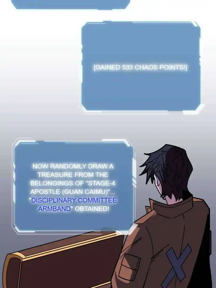 I'm Really Not the Villain Ch.245