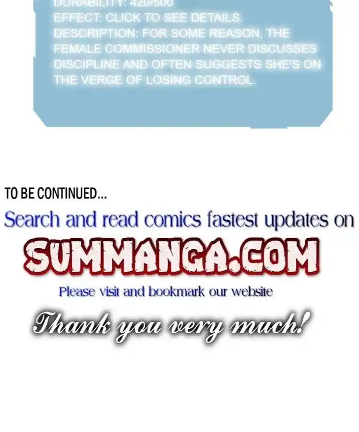 I'm Really Not the Villain Ch.245