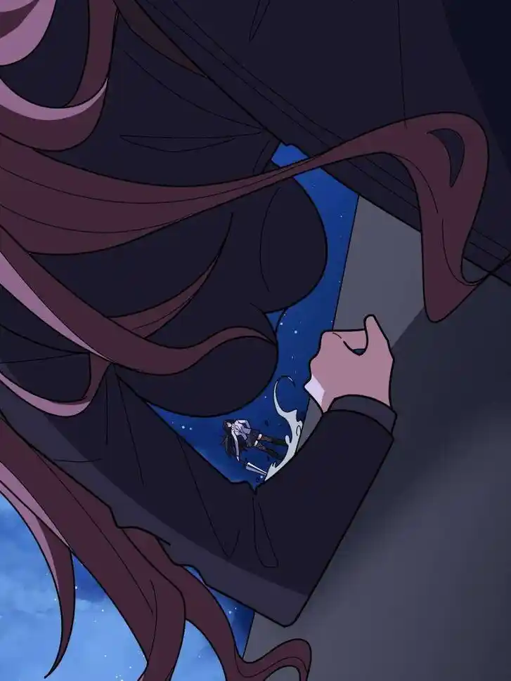 I'm Really Not the Villain Ch.246