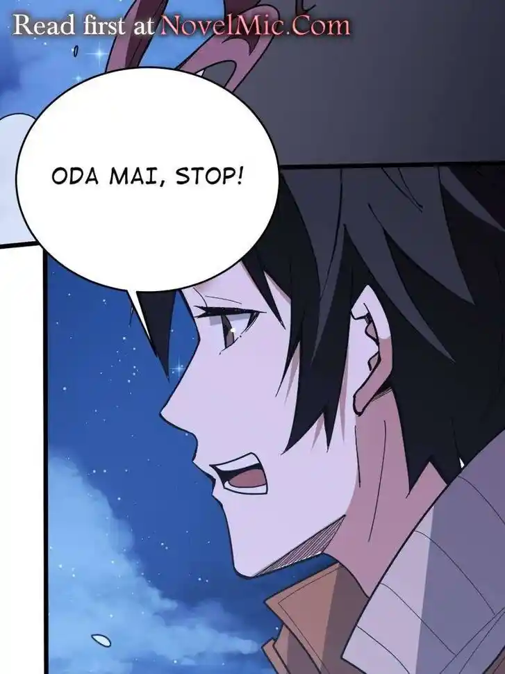 I'm Really Not the Villain Ch.246