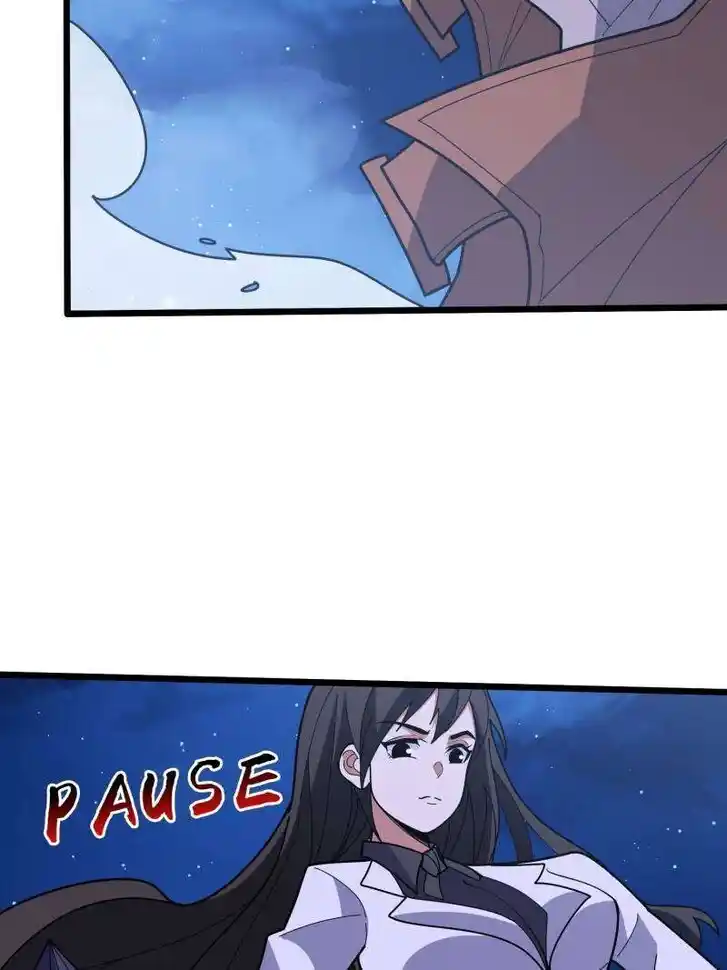 I'm Really Not the Villain Ch.246