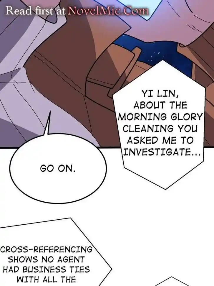 I'm Really Not the Villain Ch.246