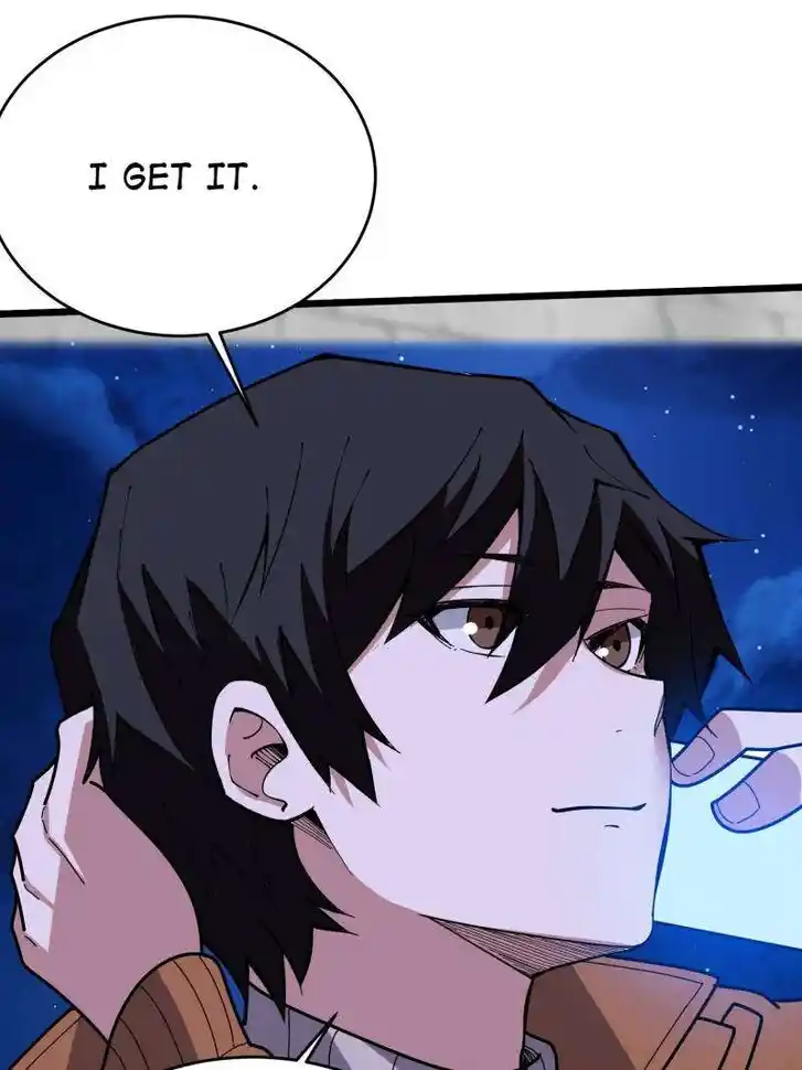 I'm Really Not the Villain Ch.246