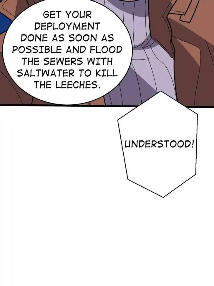 I'm Really Not the Villain Ch.246