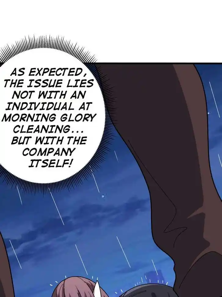 I'm Really Not the Villain Ch.246