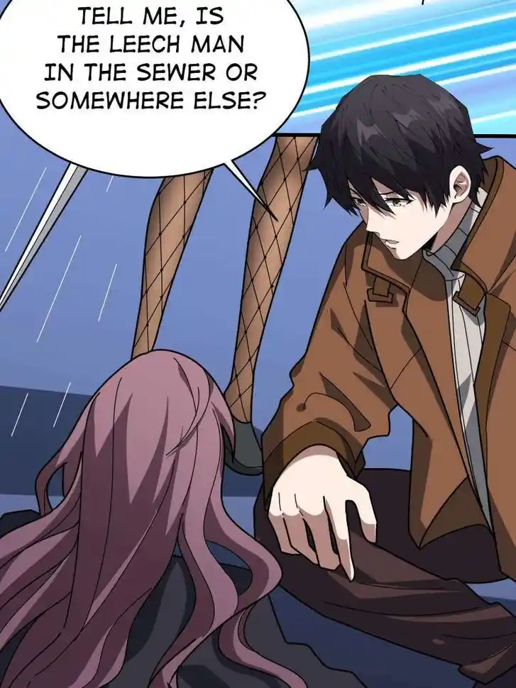 I'm Really Not the Villain Ch.246