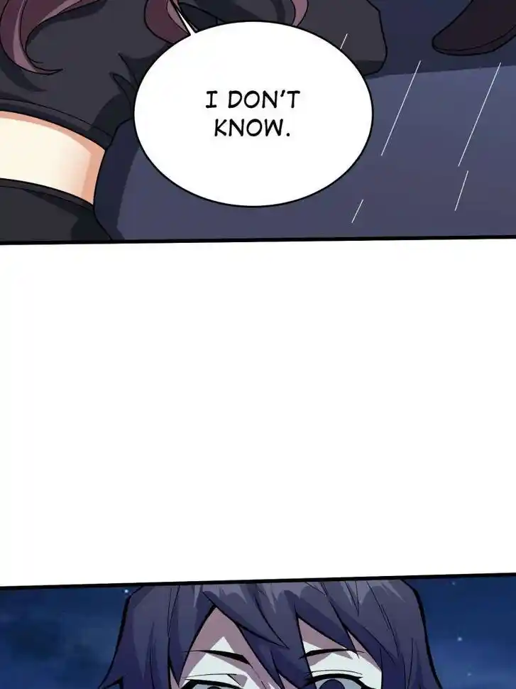 I'm Really Not the Villain Ch.246