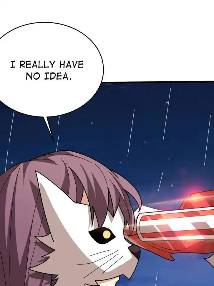 I'm Really Not the Villain Ch.246