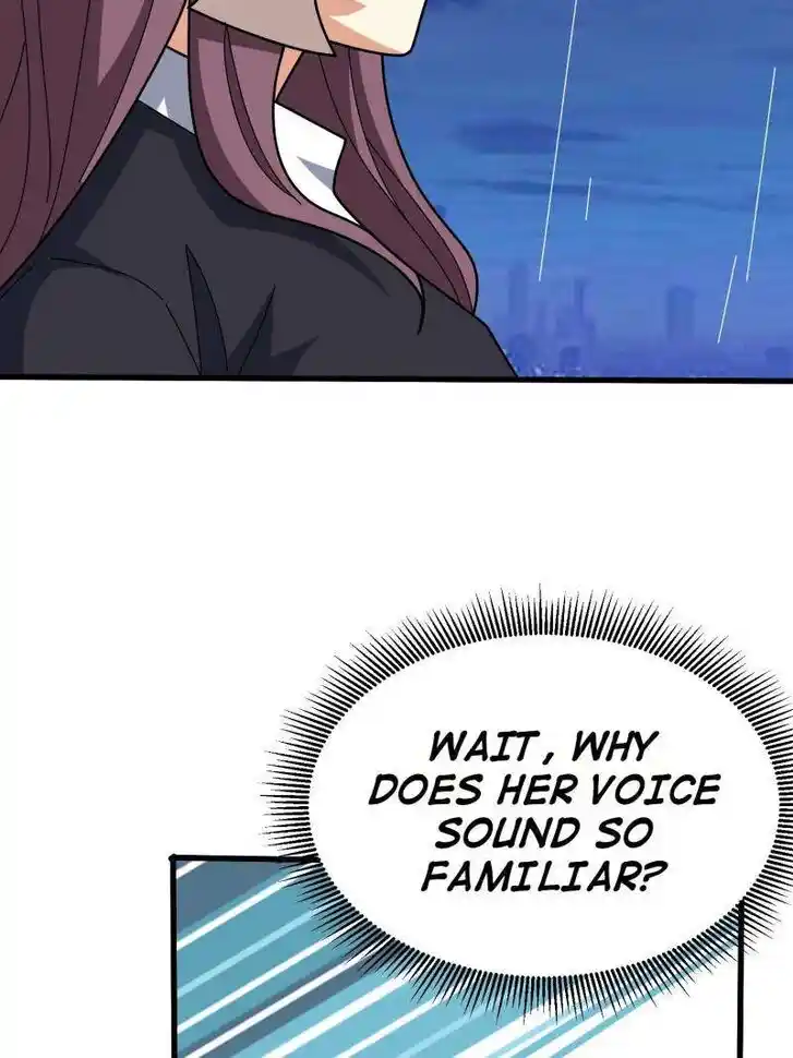 I'm Really Not the Villain Ch.246