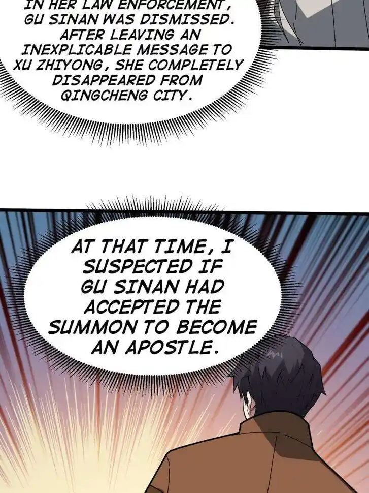 I'm Really Not the Villain Ch.246