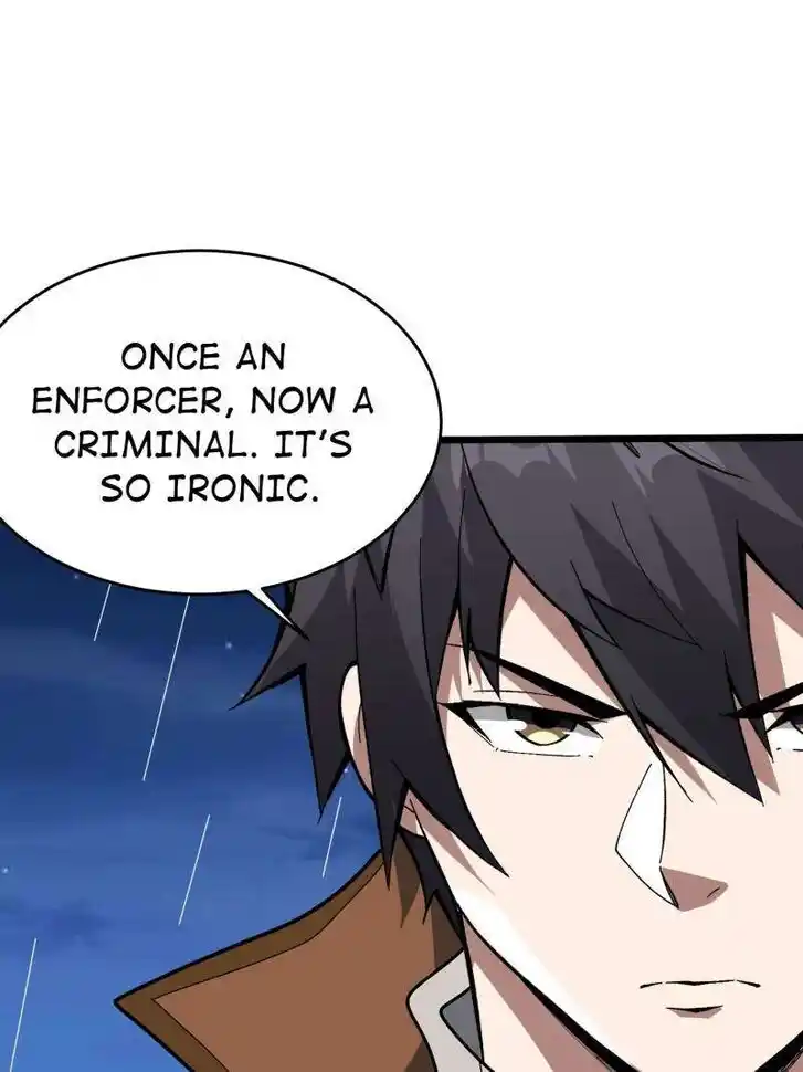 I'm Really Not the Villain Ch.246