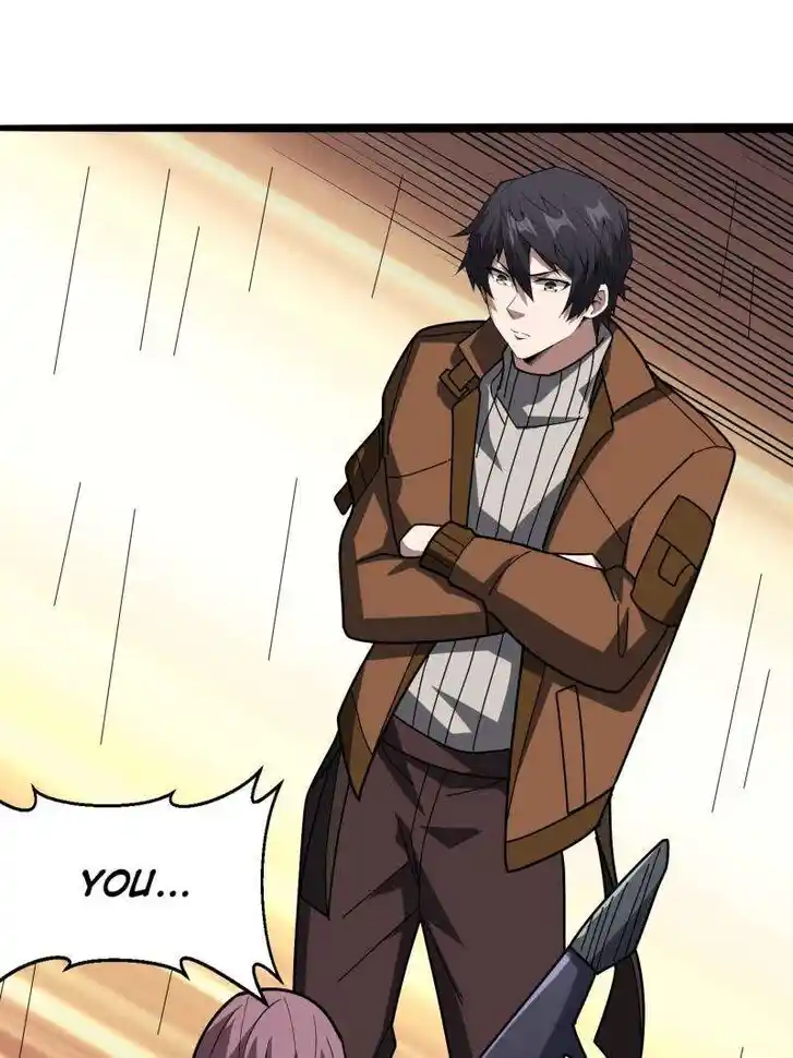 I'm Really Not the Villain Ch.246