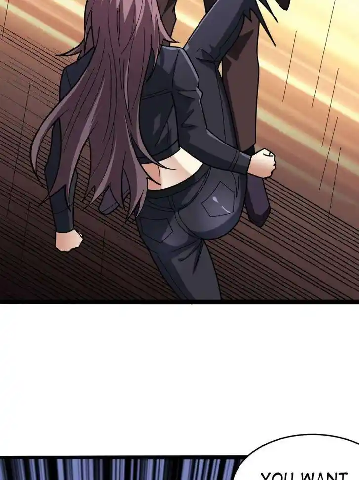 I'm Really Not the Villain Ch.246