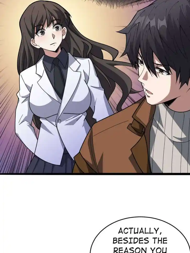 I'm Really Not the Villain Ch.246