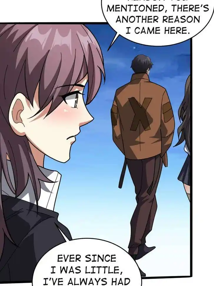 I'm Really Not the Villain Ch.246