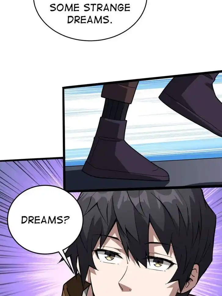 I'm Really Not the Villain Ch.246