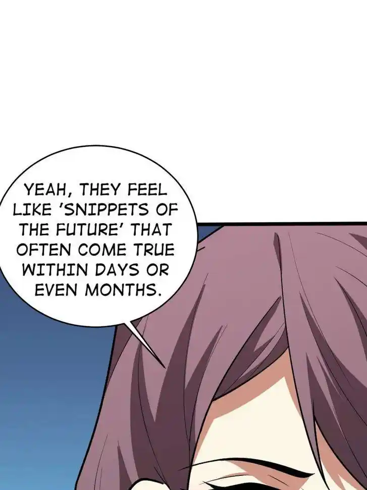 I'm Really Not the Villain Ch.246