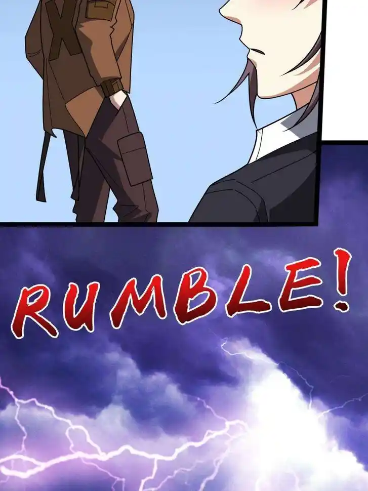 I'm Really Not the Villain Ch.246