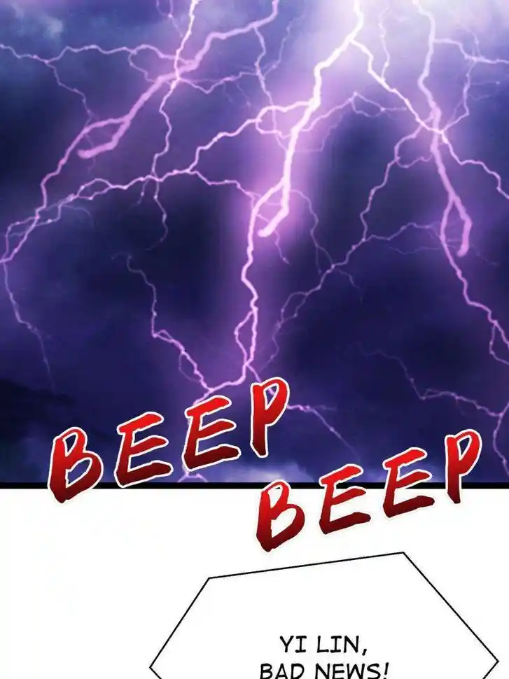 I'm Really Not the Villain Ch.246