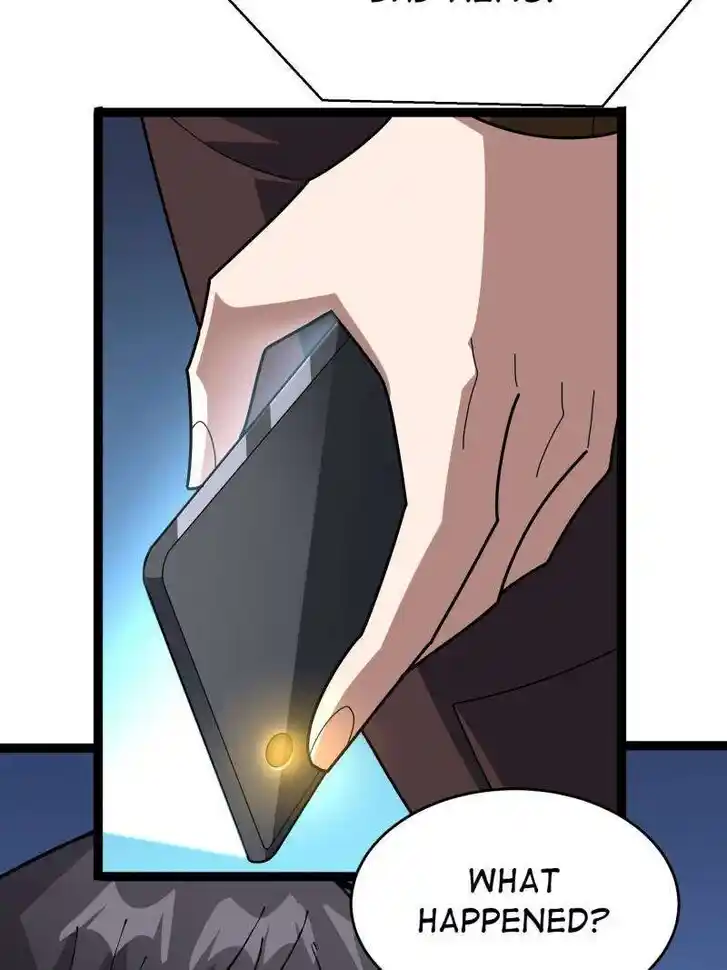 I'm Really Not the Villain Ch.246