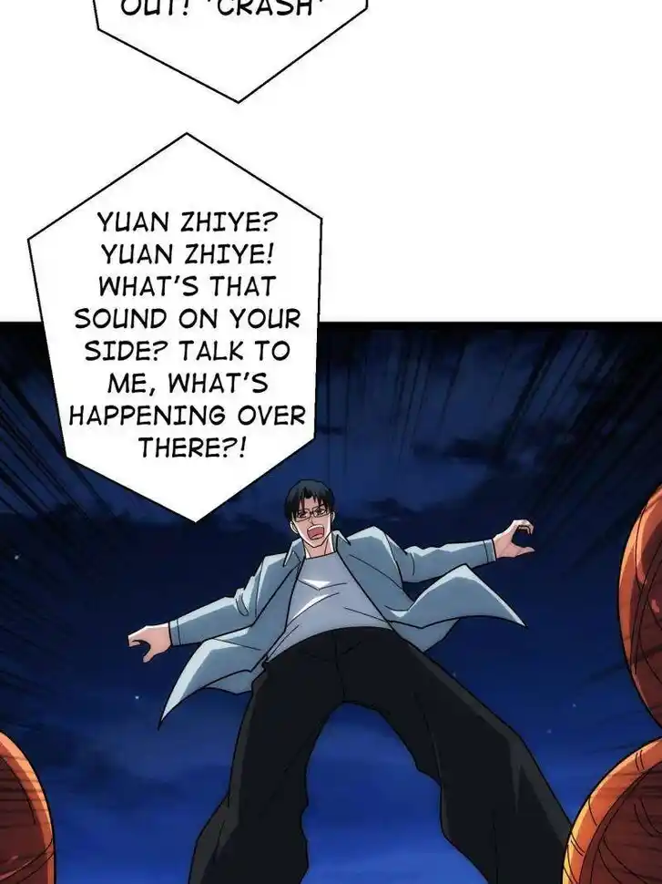 I'm Really Not the Villain Ch.246