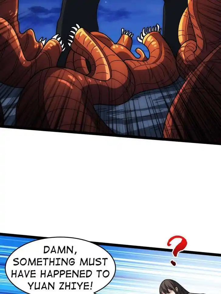 I'm Really Not the Villain Ch.246